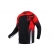 Camisa  ASW Podium Nitro - Preto Vermelho