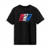Camisa Alpinestars - Global Preto