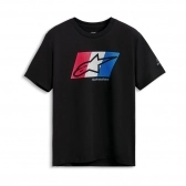 Camisa Alpinestars - Global Preto