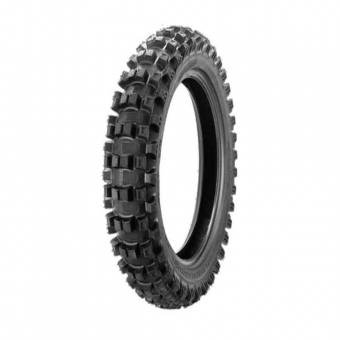 Pneu Borilli 120/80-18 EXC B007 Infinty