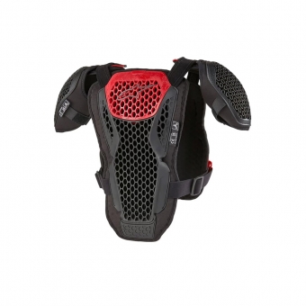 Colete Alpinestars Bionic Action Juvenil Chest Protector