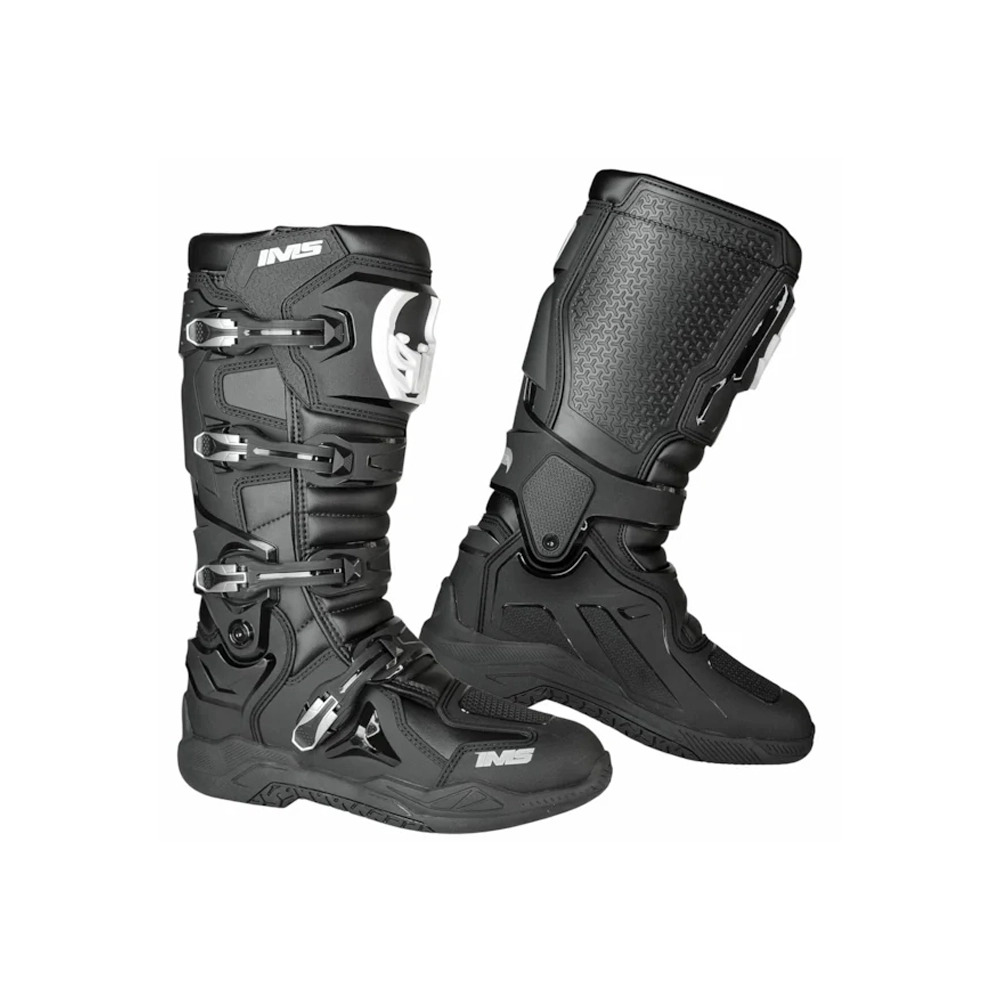 Bota IMS One Articulada - Preto