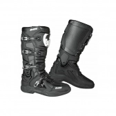 Bota IMS One Articulada - Preto