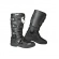 Bota IMS One Articulada - Preto