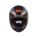 Capacete LS2 FF808 Stream II - Road Preto Azul