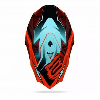 Capacete ASW Fusion 2018