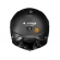 Capacete LS2 Strobe II FF908 - Monocolor Preto Fosco