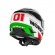 Capacete Norisk FF302 Soul II Grand Prix - Itália