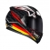 Capacete Race Tech Sector Grid - Germany