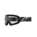 Óculos Alpinestars Vision Youth Corp Lente Clear - Preto