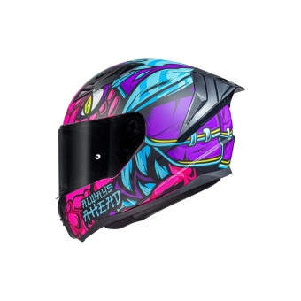 Capacete LS2 FF810 Vigo