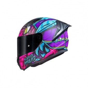 Capacete LS2 FF810 Vigo