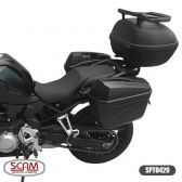 Bagageiro Scam Superior F750GS 18+ F850 18+