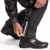 Conjunto Chuva Pantaneiro Nylon C/ Gola - 1000