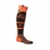 Meia Fox MX Lux Fri Thin - Laranja
