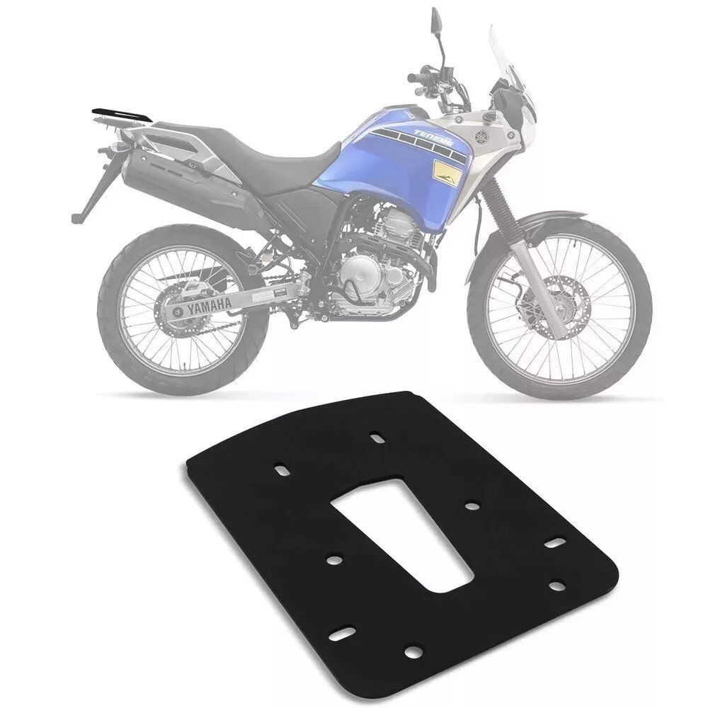 Bagageiro GIVI Tenere 250 16-18