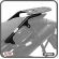 Suporte de Bau Superior Bagageiro Scam XT660R 2005+