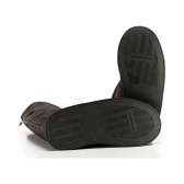 Polaina Pantaneiro PVC Premium Zíper e Velcro