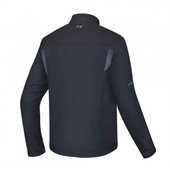 Jaqueta X11 Neocity 2 Masculina - Preto