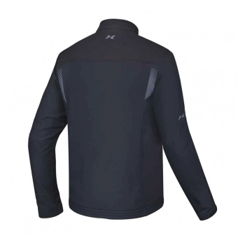 Jaqueta X11 Neocity 2 Masculina - Preto