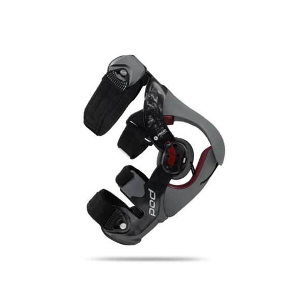 Joelheira POD K8 3.0 Carbono Carbon/Graphite