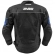 Jaqueta IMS Street Road - Preto / Azul