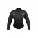 Jaqueta IMS Ventilada Summer Mesh - Feminina Preto Rosa