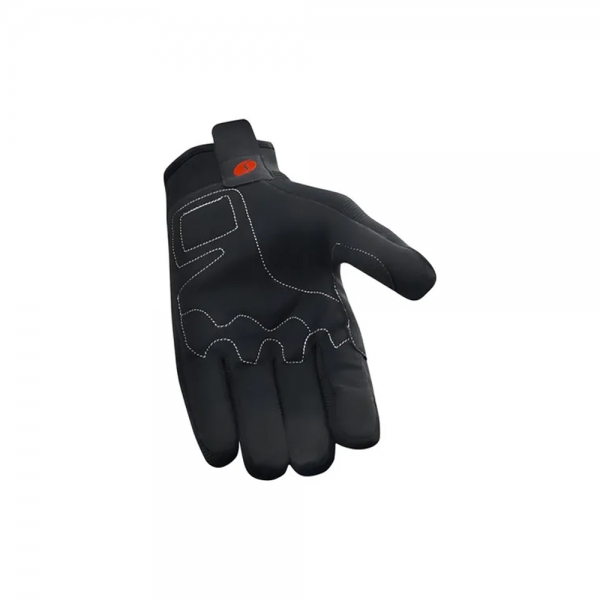 Luva Shiver Rocket Preto