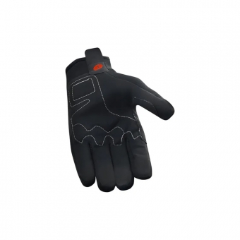 Luva Shiver Rocket Preto