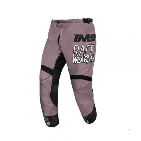 Conjunto IMS Infantil MX 2025 - Cinza