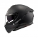 Capacete LS2 FF808 Stream II - Monocolor Preto Fosco
