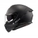 Capacete LS2 FF808 Stream II - Monocolor Preto Fosco
