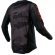 Camisa Fox 180 Infantil Trev Camo