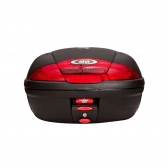 Bauleto Givi 45L Simply Monolock - Vermelho