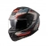 Capacete LS2 FF808 Stream II - Road Preto Azul