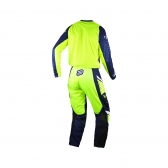 Conjunto ASW Image Karma - Azul Marinho Fluo