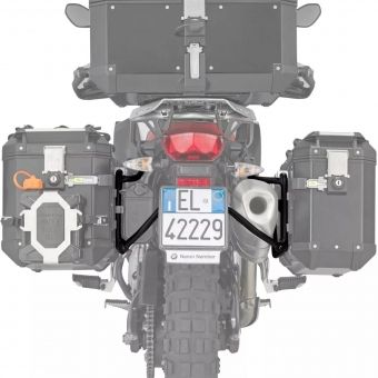 Suporte Bau Lateral Givi PL5127 Outback BMW F850 750 GS 2019