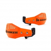 Protetor De Mão A1R Nylon - Laranja