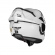 Capacete Ls2 FF906 Advant Monocolor - Branco Brilhante