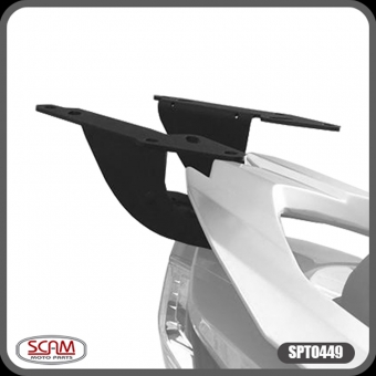 Bagageiro Scam Honda Elite 125 2019+