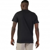 Camiseta Fox Absolute Prem - Preto