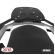 Suporte de Bau Superior Bagageiro Scam Honda Crosser 150 2014
