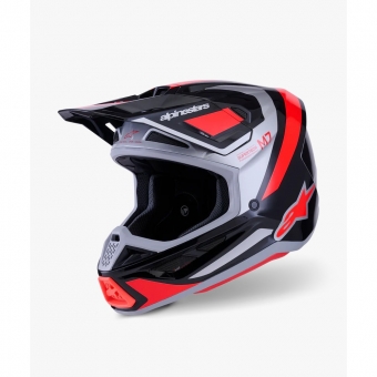 Capacete Alpinestars SM7