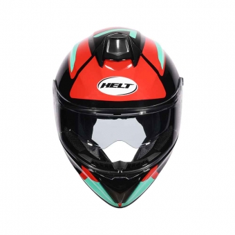 Capacete Helt Avant Glass