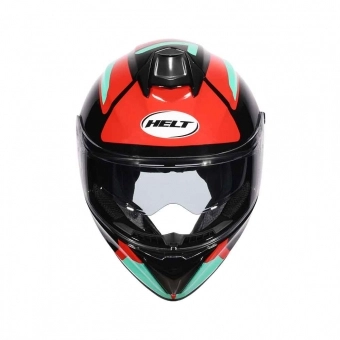 Capacete Helt Avant Glass
