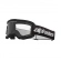 Óculos Alpinestars Vision 3 Wordmark Lente Clear - Preto