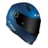 Capacete LS2 FF358 - Monocolor Azul Fosco