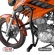 Protetor Motor e Carenagem + Pedaleira Fazer 150 14+ Factor 150 16+