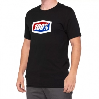 Camiseta 100%