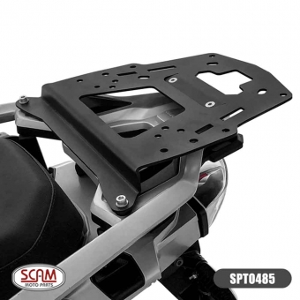 Bagageiro Scam Sup. Indep. BMW R1200GS 13-19 / R1250GS 19+
